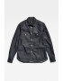 G-Star RAW Camasa regular fit cu buzunare pe piept Nimes - Pled.ro