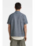 G-Star RAW Camasa regular fit cu buzunare supradimensionate - Pled.ro