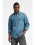 G-Star RAW Camasa regular fit de denim Dakota - Pled.ro