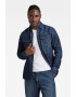 G-Star RAW Camasa slim fit de denim - Pled.ro