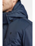 G-STAR Geaca parka cu gluga - Pled.ro