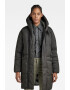 G-Star RAW Geaca parka cu vatelina G-Whistler - Pled.ro