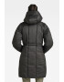 G-Star RAW Geaca parka cu vatelina G-Whistler - Pled.ro