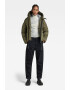 G-Star RAW Geaca scurta cu vatelina G-Whistler - Pled.ro