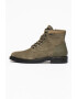 G-Star RAW Ghete de piele nabuc Cormac - Pled.ro