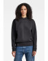 G-Star RAW Hanorac regular fit din amestec de bumbac Thistle - Pled.ro