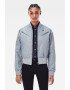 G-Star RAW Jacheta bomber crop - Pled.ro