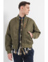 G-STAR RAW Jacheta bomber din nailon - Pled.ro