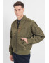 G-STAR RAW Jacheta bomber din nailon - Pled.ro