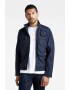 G-Star RAW Jacheta cu fermoar si buzunare aplicate - Pled.ro