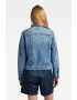 G-Star RAW Jacheta de denim cu aspect decolorat Arc 3D - Pled.ro