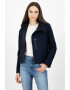 G-Star RAW Jacheta de lana cu garnitura din blana shearling sintetica Dielec - Pled.ro