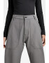 G-STAR Pantaloni boyfriend 3D Fatigue - Pled.ro