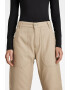 G-STAR Pantaloni boyfriend 3D Fatigue - Pled.ro