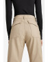 G-STAR Pantaloni boyfriend 3D Fatigue - Pled.ro