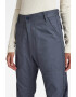 G-Star RAW Pantaloni boyfriend cu talie inalta - Pled.ro