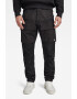 G-Star RAW Pantaloni cargo conici - Pled.ro