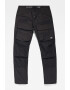 G-Star RAW Pantaloni cargo conici - Pled.ro