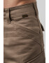 G-Star RAW Pantaloni cargo conici - Pled.ro