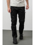 G-Star RAW Pantaloni cargo conici - Pled.ro