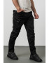 G-Star RAW Pantaloni cargo conici - Pled.ro