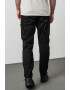 G-Star RAW Pantaloni cargo conici - Pled.ro