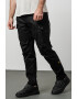 G-Star RAW Pantaloni cargo conici - Pled.ro