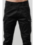 G-Star RAW Pantaloni cargo conici - Pled.ro