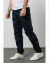 G-Star RAW Pantaloni cargo conici - Pled.ro