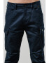 G-Star RAW Pantaloni cargo conici - Pled.ro