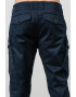 G-Star RAW Pantaloni cargo conici - Pled.ro