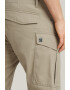 G-STAR Pantaloni cargo conici - Pled.ro