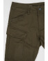 G-STAR Pantaloni cargo conici - Pled.ro