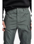 G-Star RAW Pantaloni cargo conici Combat - Pled.ro