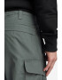 G-Star RAW Pantaloni cargo conici Combat - Pled.ro