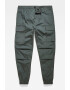 G-Star RAW Pantaloni cargo conici Combat - Pled.ro