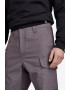 G-STAR Pantaloni cargo conici Combat - Pled.ro