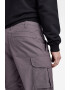 G-STAR Pantaloni cargo conici Combat - Pled.ro