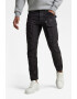 G-Star RAW Pantaloni cargo conici Rovic - Pled.ro