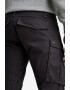 G-Star RAW Pantaloni cargo conici Rovic - Pled.ro