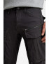 G-Star RAW Pantaloni cargo conici Rovic - Pled.ro