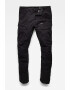 G-Star RAW Pantaloni cargo conici Rovic - Pled.ro