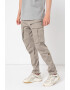 G-STAR Pantaloni cargo conici Rovic - Pled.ro