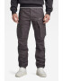 G-Star RAW Pantaloni cargo conici Rovic - Pled.ro