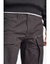 G-Star RAW Pantaloni cargo conici Rovic - Pled.ro