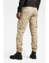 G-Star RAW Pantaloni cargo conici Rovic 3D - Pled.ro