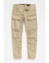 G-Star RAW Pantaloni cargo conici Rovic 3D - Pled.ro