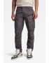 G-STAR Pantaloni cargo conici Rovic - Pled.ro