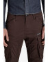 G-STAR Pantaloni cargo conici Rovic - Pled.ro