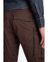 G-STAR Pantaloni cargo conici Rovic - Pled.ro